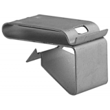 Britclip CRCT2-12 Cable Run / Cable Tie Clip 2-12mm